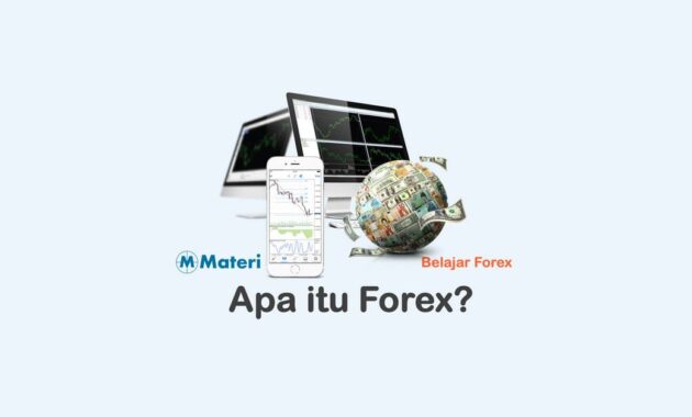 Apa itu forex