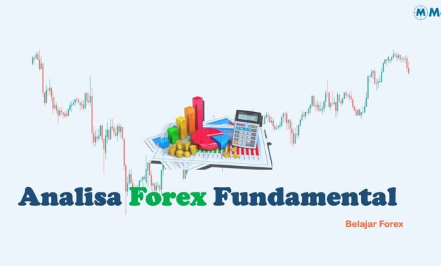 Analisa Forex Fundamental