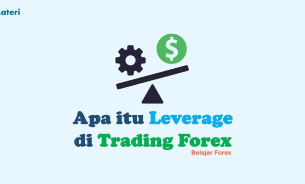 Apa itu Leverage