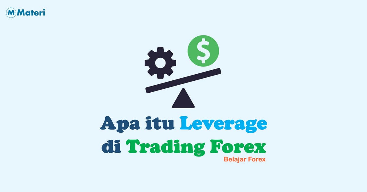 Apa itu Leverage