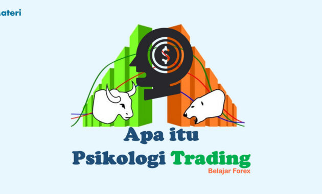 Apa itu psikologi trading