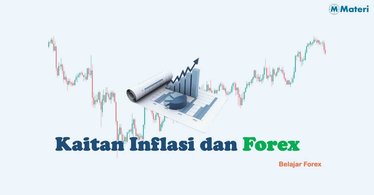 Kaitan Inflasi dan Forex