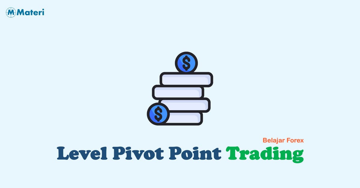 Level Pivot Point Trading