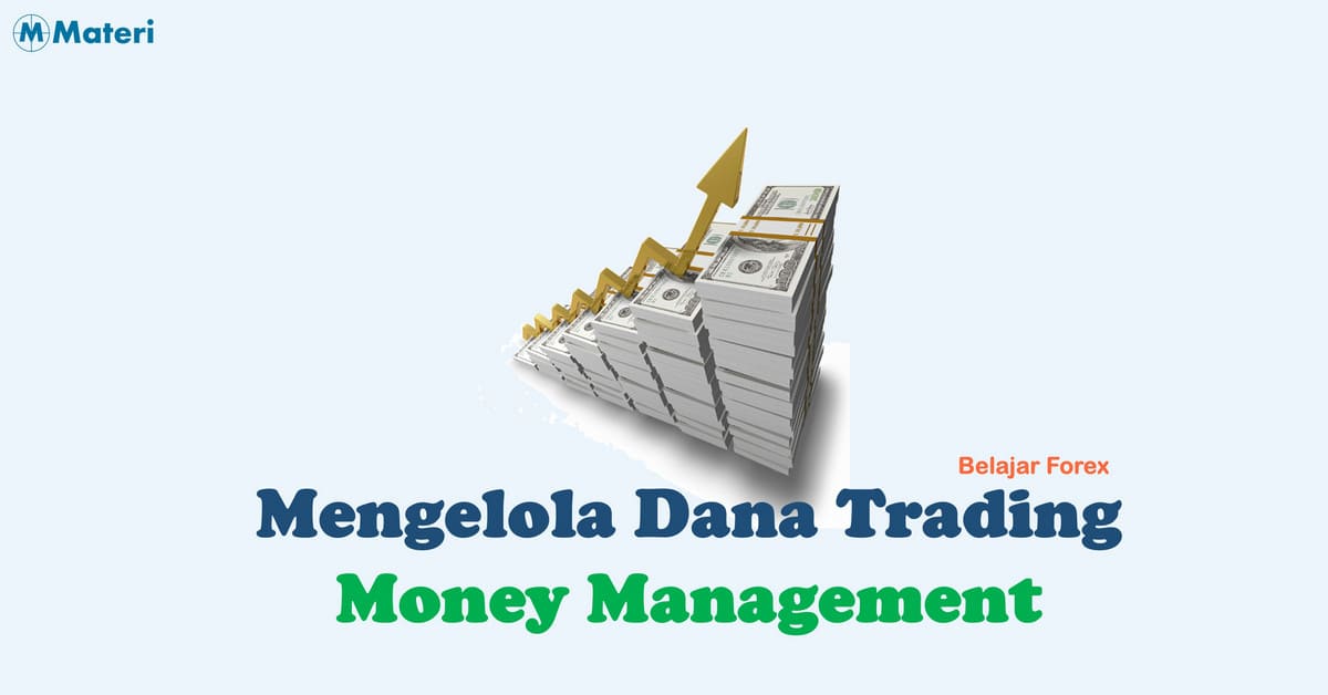 Mengelola Money Management