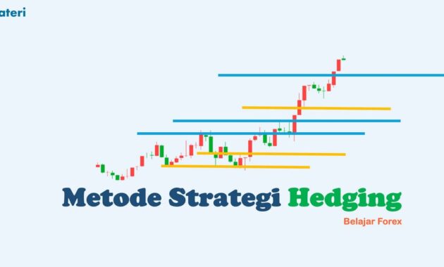 Metode Strategi Hedging