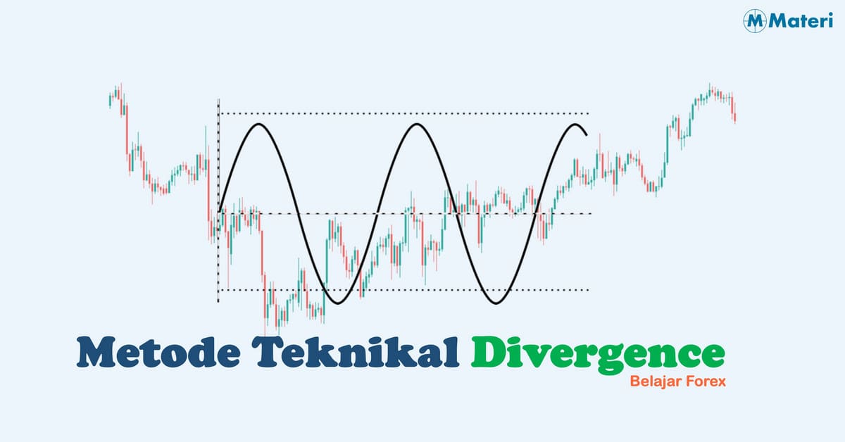 Metode Teknikal Forex Divergence