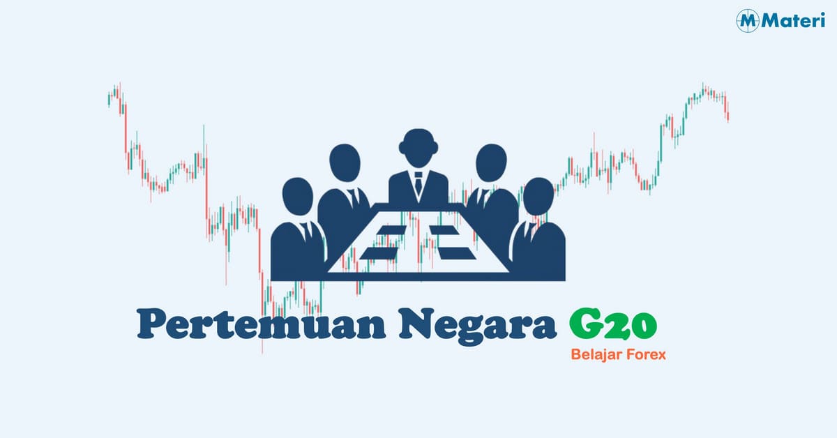 Forex Pertemuan G20