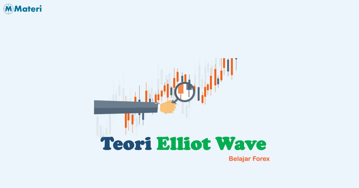 Teori Elliot Wave