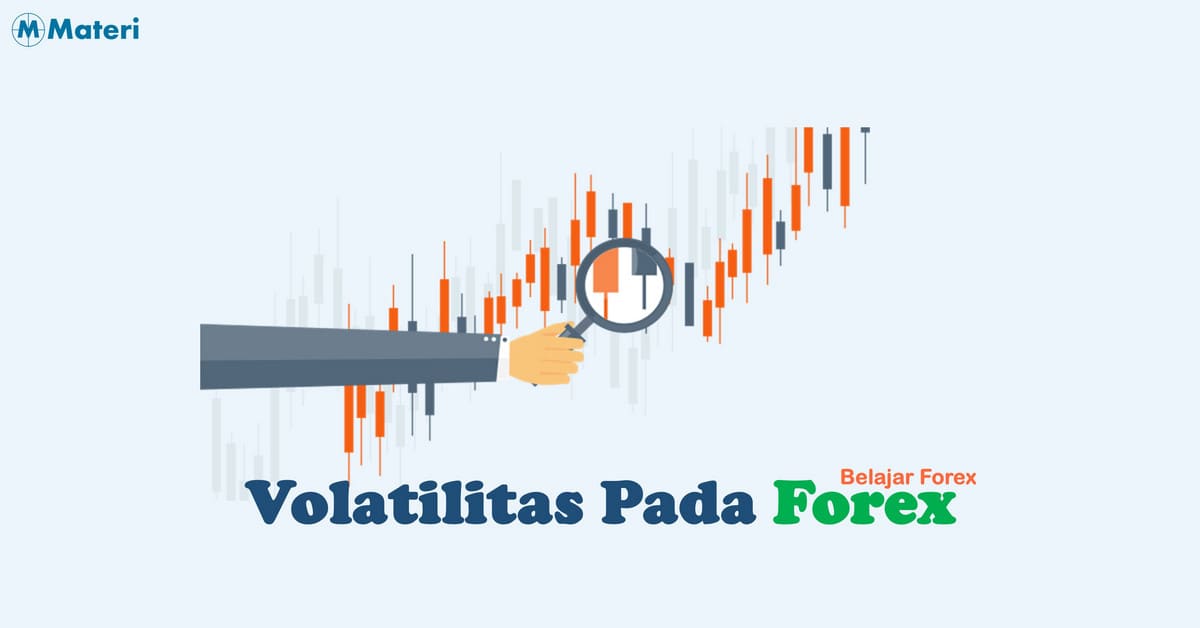 Volatilitas Pada Forex