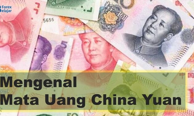 Mengenal Mata Uang China Yuan