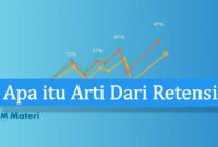 Apa itu Arti Dari Retensi